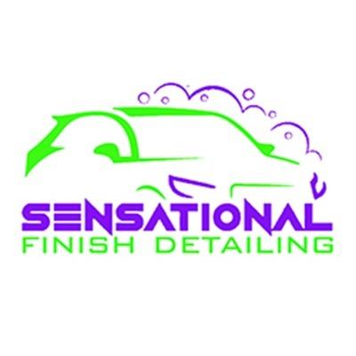 Sensational Finish Detailing