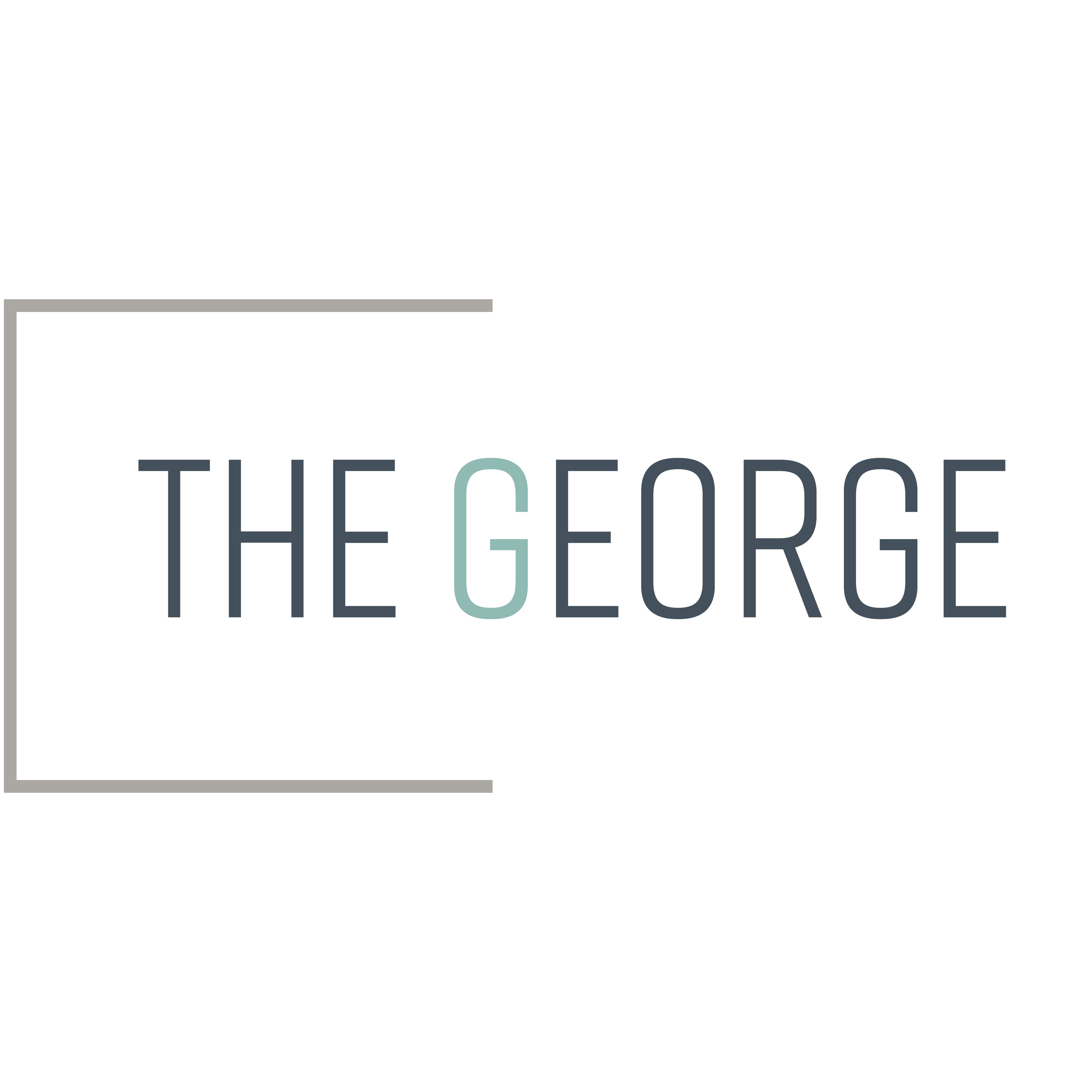 The George