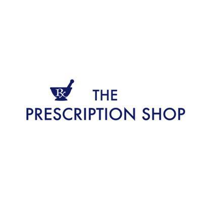 The Prescription Shop