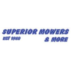 Superior Mowers & More