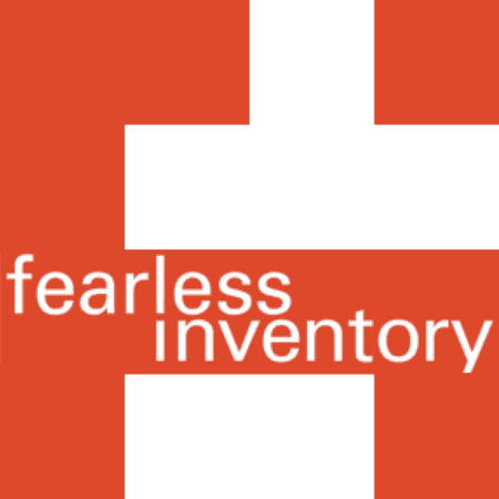 Fearless Inventory