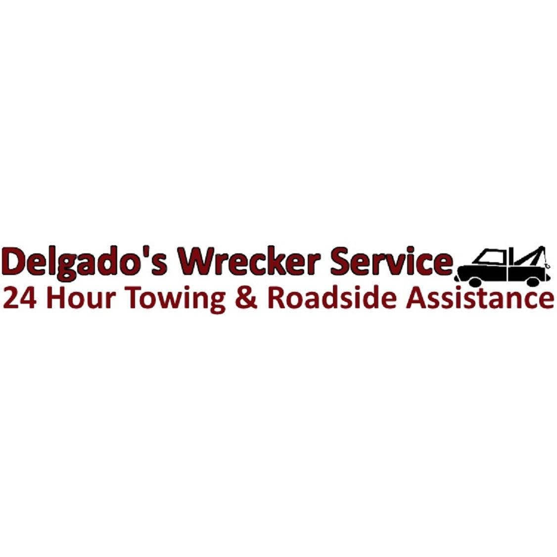 Delgado's Wrecker Service