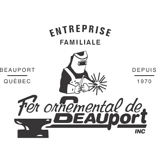 Fer Ornemental Beauport Inc