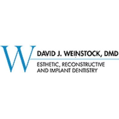 David J. Weinstock, D.M.D.