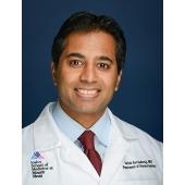 Kevin Andujar, MD