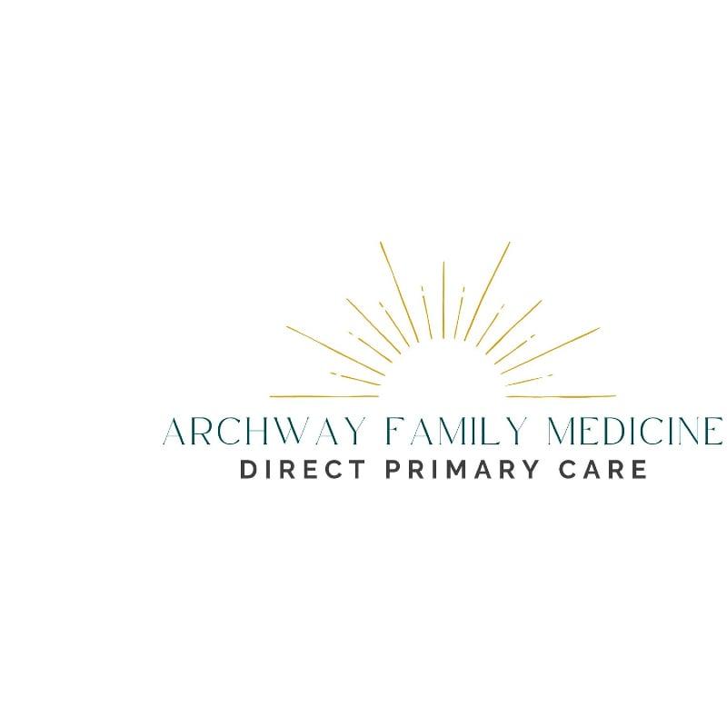 Archway Family Medicine Direct Primary Care: Cintia Dafashy, MD