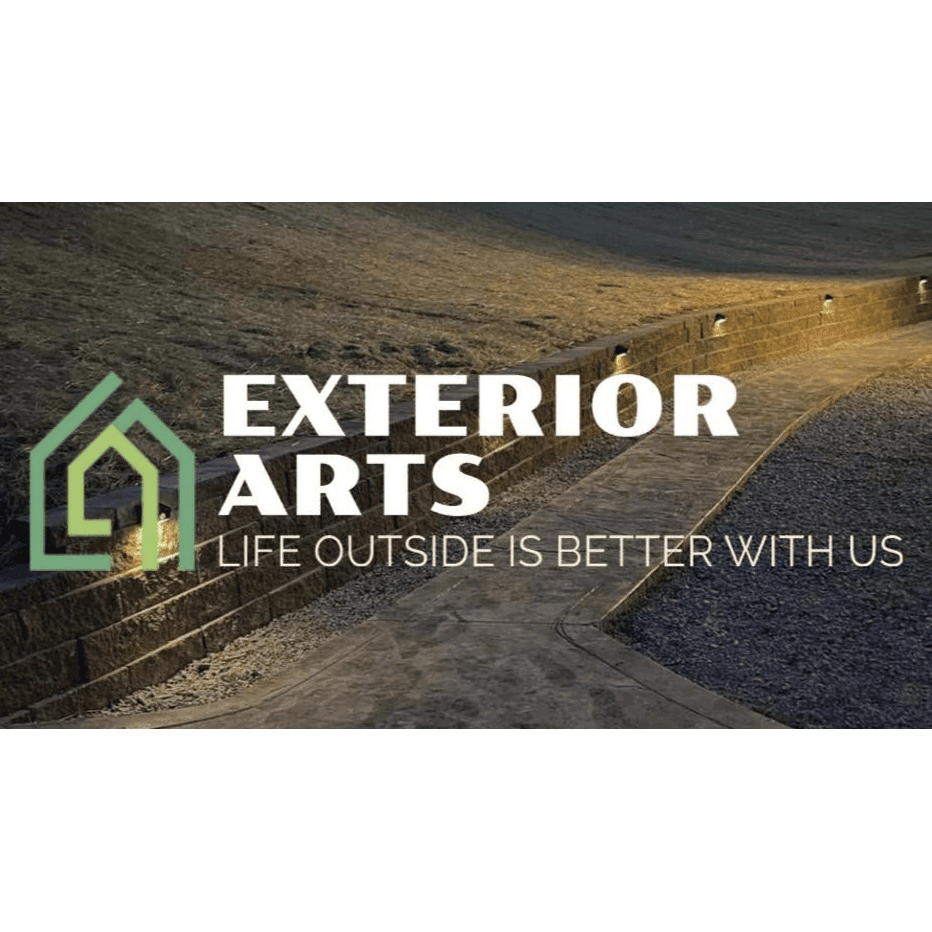 Exterior Arts Renovations