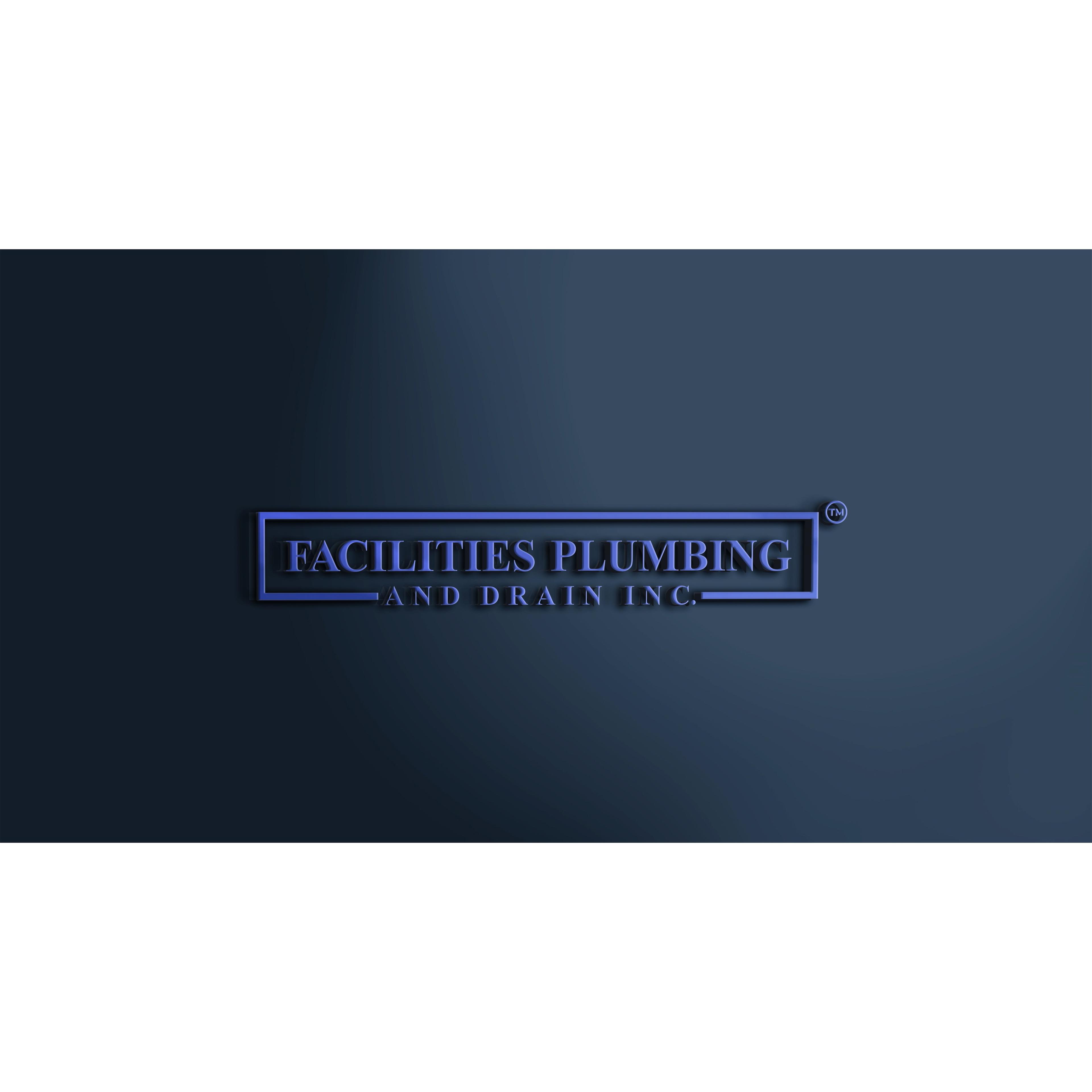 Facilities Plumbing & Drain