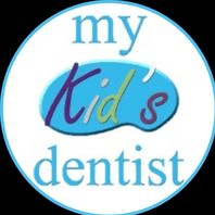 my Kid's dentist