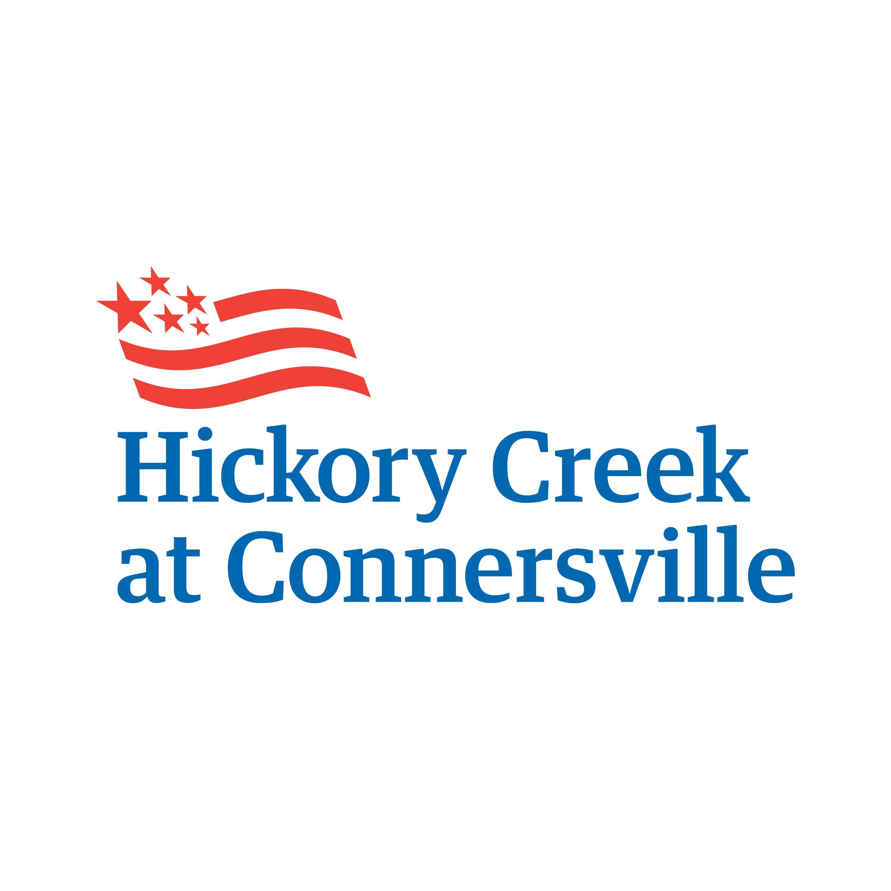 Hickory Creek at Connersville