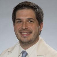 Nicholas G. Clayton, MD