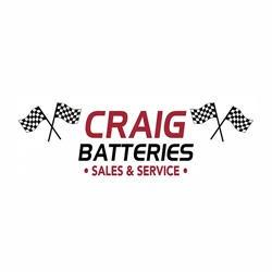 Craig Batteries, INC