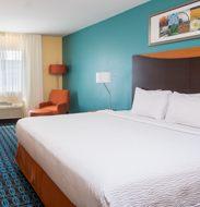 Fairfield Inn & Suites Corpus Christi