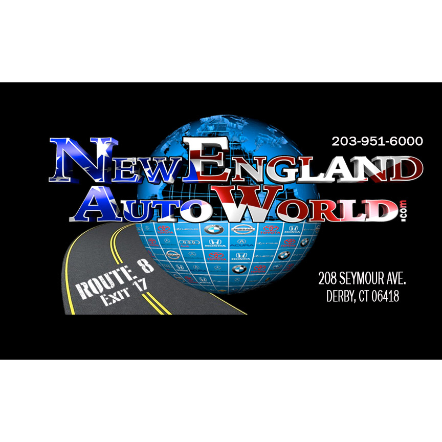 New England Auto World