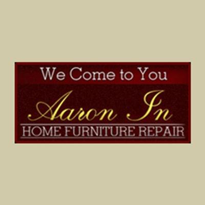 Aaron In Home Furniture Repair