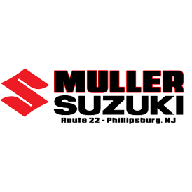 Muller Suzuki