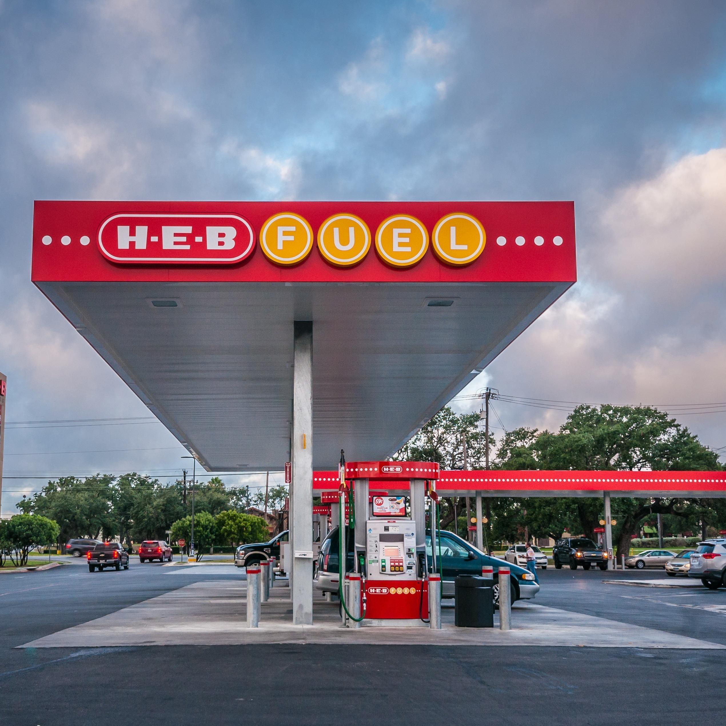 H-E-B Fuel