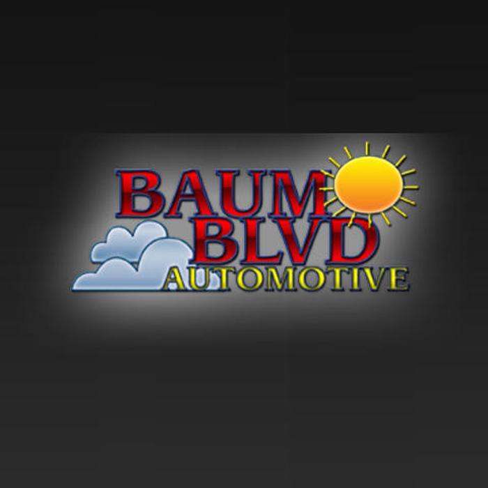 Baum Boulevard Automotive