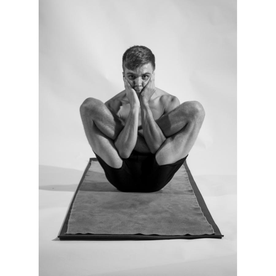 Yoga With Caleb