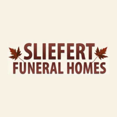 Sliefert Funeral Homes