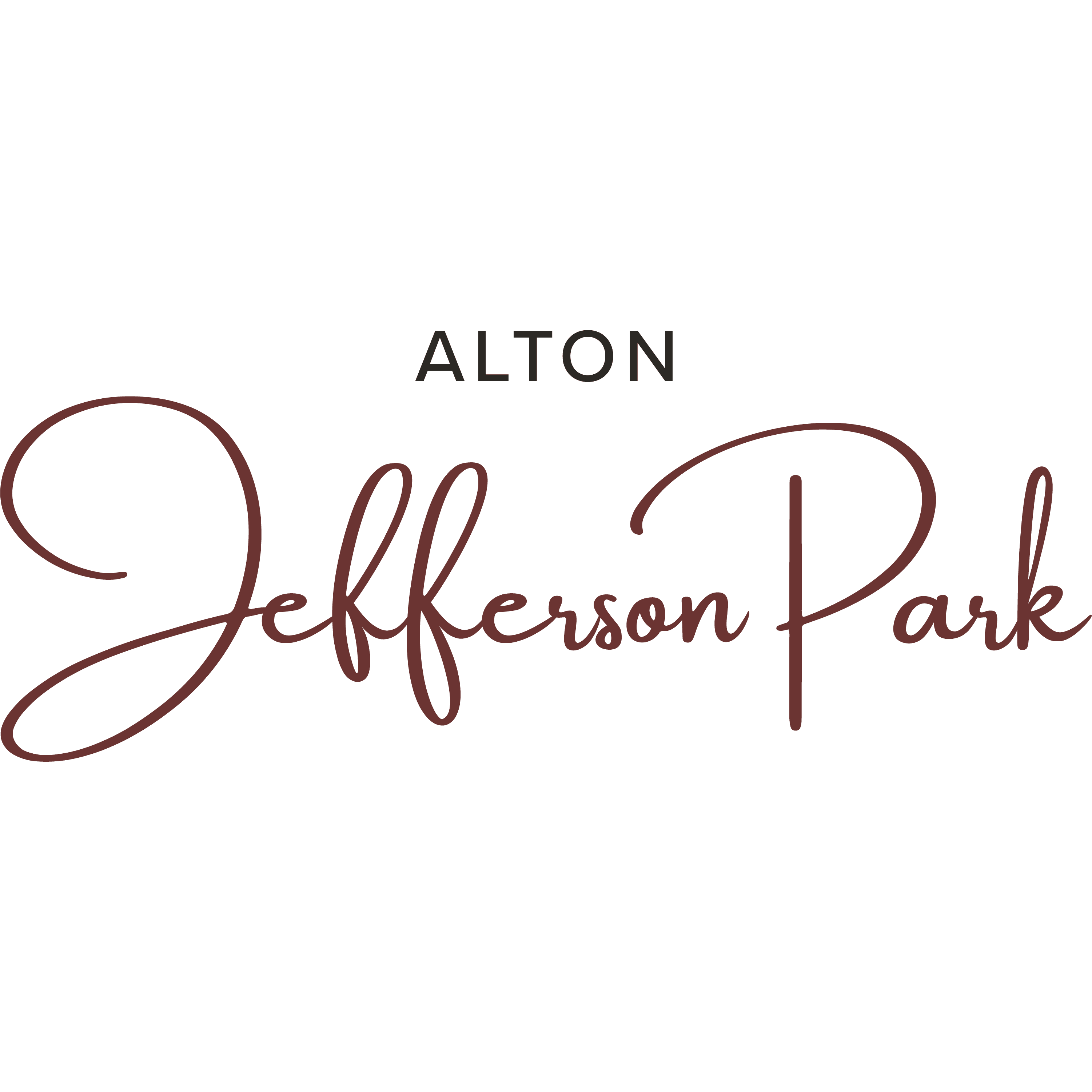 Alton Jefferson Park