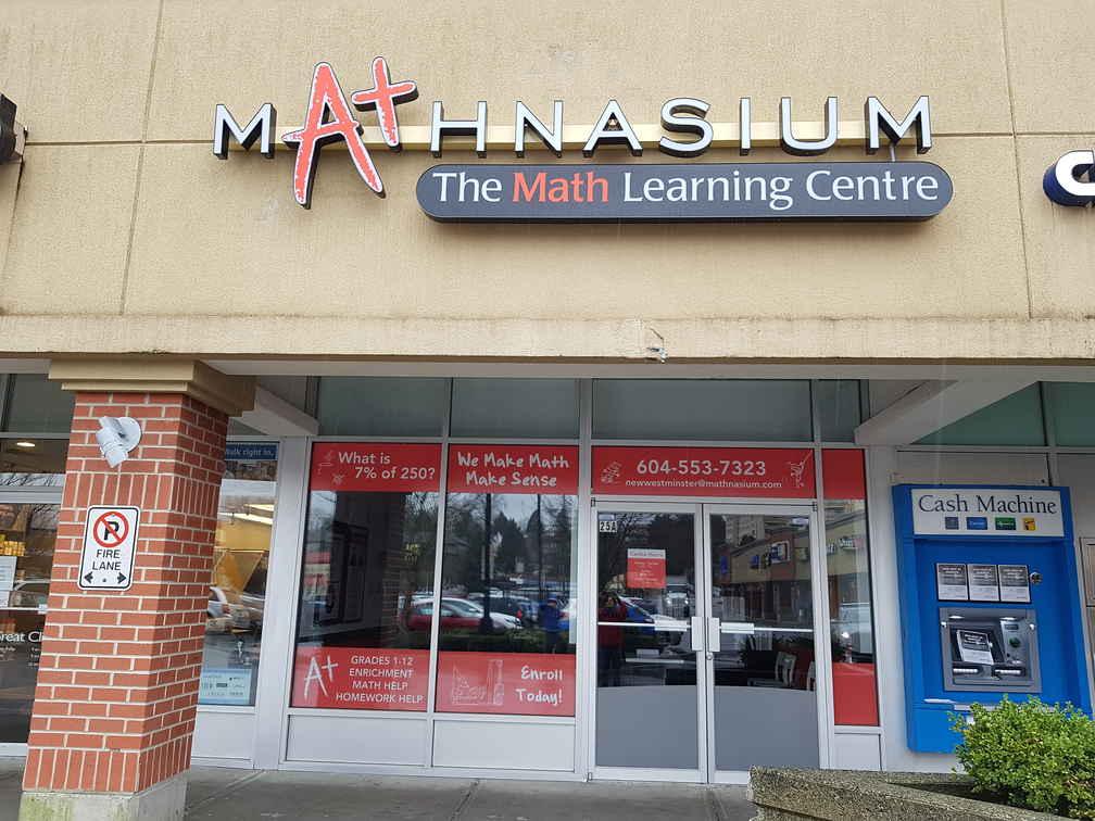 Mathnasium