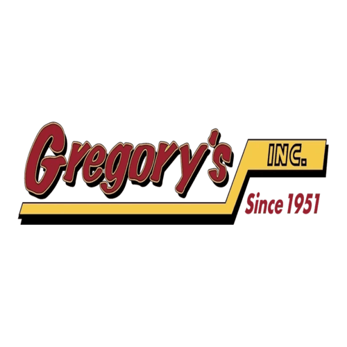 Gregory's Inc.