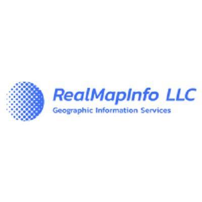 RealMapInfo LLC