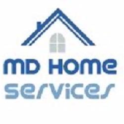 LG Refrigerator Repair by MD Home Services