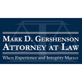 Mark D Gershenson Attorney at Law