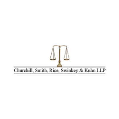 Churchill, Smith, Gonzalez & Kuhn LLP