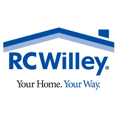 RC Willey