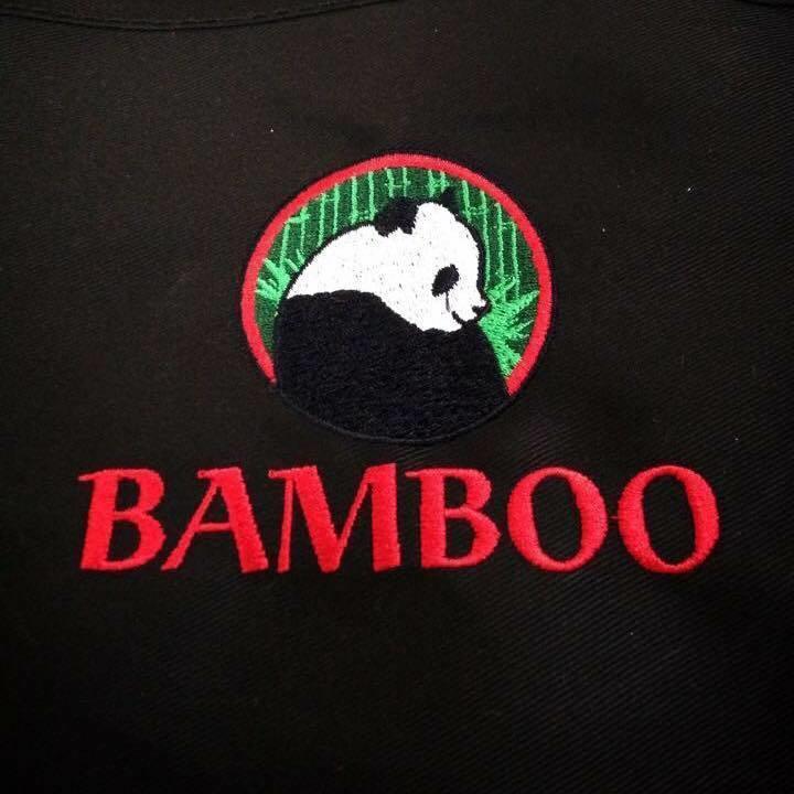 Bamboo Express Sushi and Chinese Food