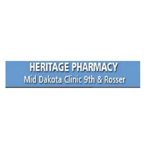 Heritage Pharmacy