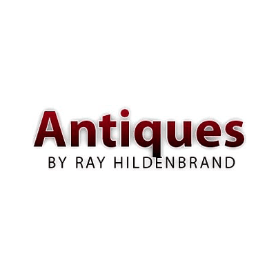 Antiques By Ray Hildenbrand