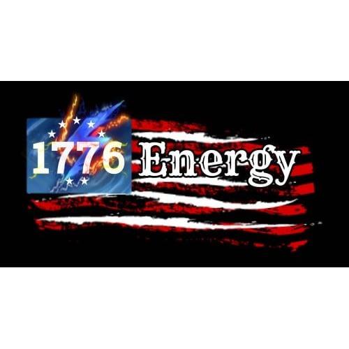 1776 Energy LLC