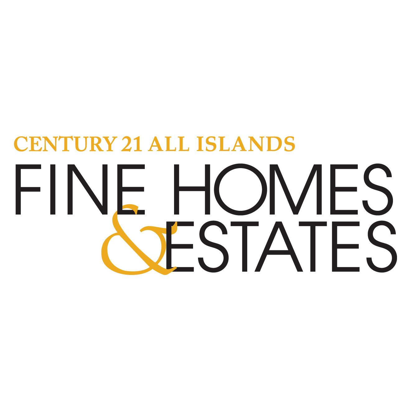 CENTURY 21 All Islands Fine Homes & Estates