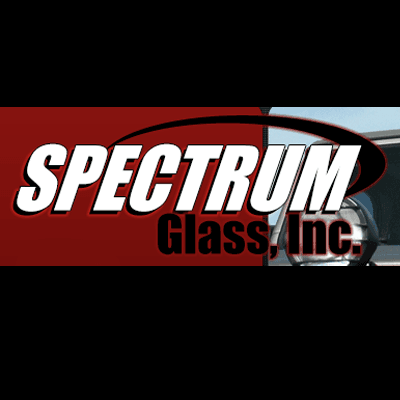 Spectrum Glass Inc