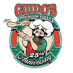 Guido's Premium Pizza - Shelby/Rochester