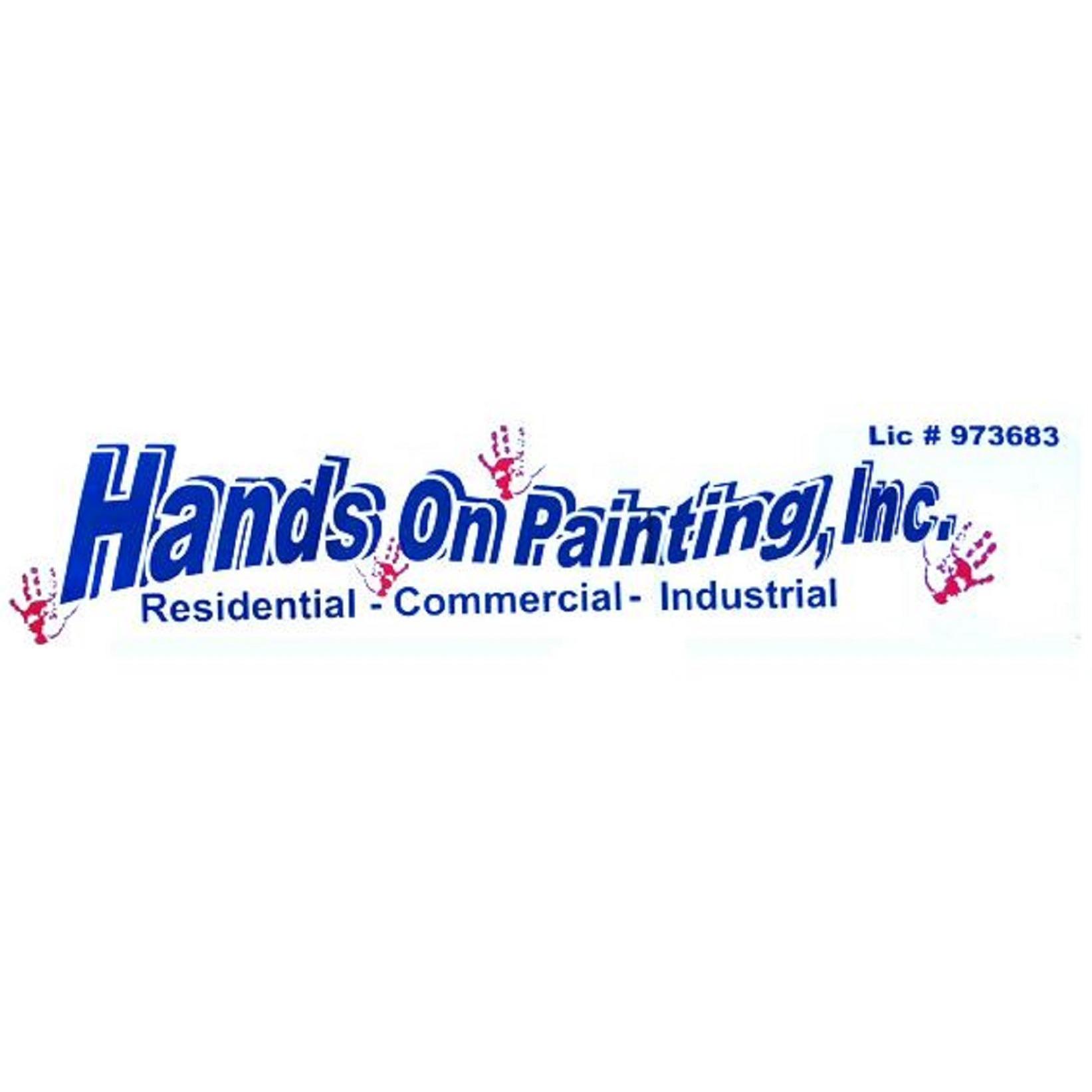 HANDS ON PAINTING INC