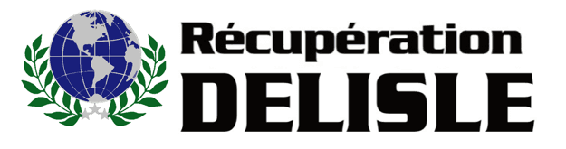 Location de conteneur - Récupération Delisle Inc