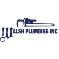 Walsh Plumbing, Inc.