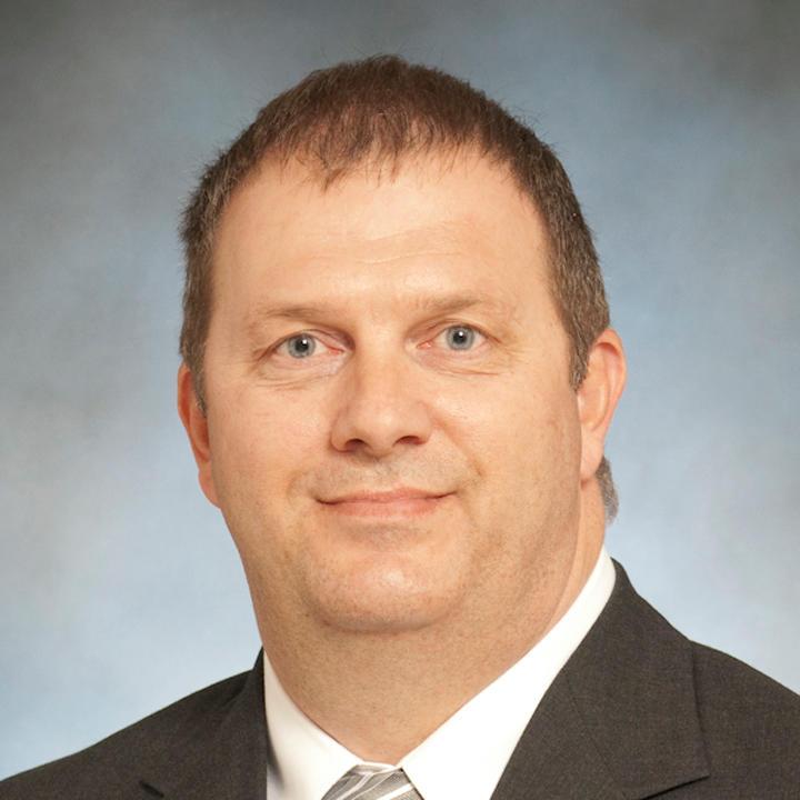 Brad Moncrief - Missouri Farm Bureau Insurance