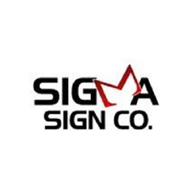 Sigma Sign Co.