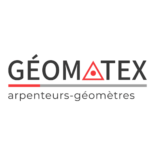 Géomatex inc. arpenteurs-géomètres