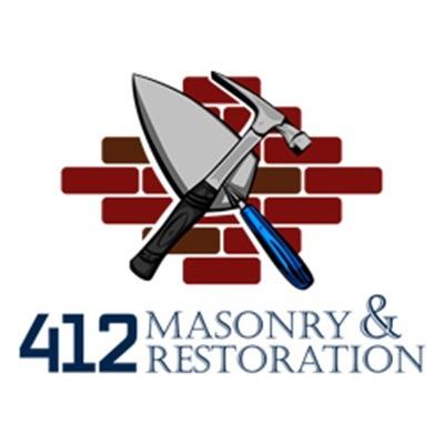 412 Masonry & Restoration