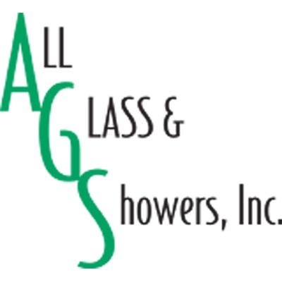 All Glass Showers Inc