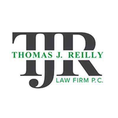 Thomas J. Reilly Law Firm P.C.