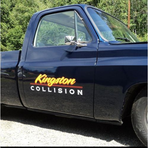 Kingston Collision Inc