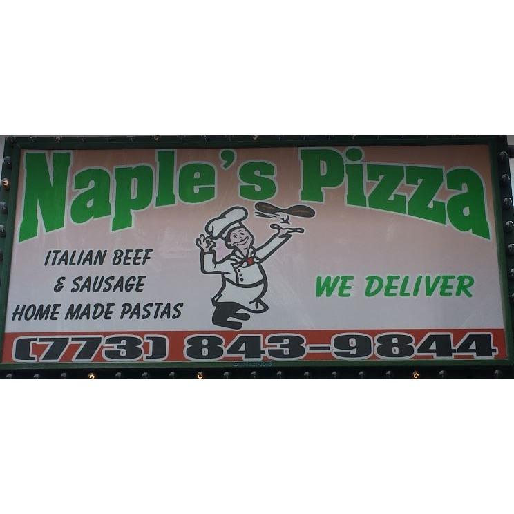 Naples Pizza